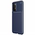 Microsonic Samsung Galaxy A52s Kılıf Legion Series Lacivert 2