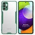 Microsonic Samsung Galaxy A52S Kılıf Paradise Glow Yeşil 1