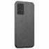 Microsonic Samsung Galaxy A52s Kılıf Sparkle Shiny Siyah 2