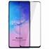 Microsonic Samsung Galaxy A91 Seramik Matte Flexible Ekran Koruyucu Siyah 2