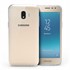 Microsonic Samsung Galaxy J2 Core Kılıf Transparent Soft Beyaz 1
