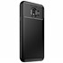 Microsonic Samsung Galaxy J4 Kılıf Legion Series Siyah 2