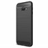Microsonic Samsung Galaxy J4 Plus Kılıf Room Silikon Siyah 2