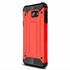 Microsonic Samsung Galaxy J4 Core Kılıf Rugged Armor Kırmızı 2