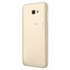 Microsonic Samsung Galaxy J4 Plus Kılıf Transparent Soft Beyaz 2