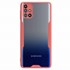 Microsonic Samsung Galaxy M31S Kılıf Paradise Glow Pembe 2