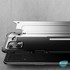 Microsonic Samsung Galaxy M32 4G Kılıf Rugged Armor Kırmızı 3