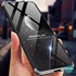 Microsonic Samsung Galaxy M52 Kılıf Double Dip 360 Protective Siyah Gri 5