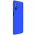 Microsonic Samsung Galaxy M52 Kılıf Double Dip 360 Protective Mavi 2