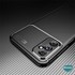 Microsonic Samsung Galaxy M52 Kılıf Legion Series Siyah 3