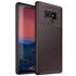 Microsonic Samsung Galaxy Note 9 Kılıf Legion Series Kahverengi 1