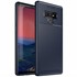 Microsonic Samsung Galaxy Note 9 Kılıf Legion Series Lacivert 1