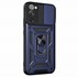 Microsonic Samsung Galaxy S20 FE Kılıf Impact Resistant Lacivert 2