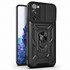 Microsonic Samsung Galaxy S20 FE Kılıf Impact Resistant Siyah 1