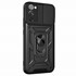 Microsonic Samsung Galaxy S20 FE Kılıf Impact Resistant Siyah 2