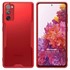 Microsonic Samsung Galaxy S20 FE Kılıf Paradise Glow Kırmızı 1
