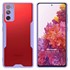 Microsonic Samsung Galaxy S20 FE Kılıf Paradise Glow Lila 1