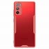 Microsonic Samsung Galaxy S20 FE Kılıf Paradise Glow Pembe 2