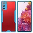 Microsonic Samsung Galaxy S20 FE Kılıf Paradise Glow Turkuaz 1