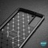 Microsonic Samsung Galaxy S21 FE Kılıf Legion Series Siyah 7