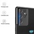 Microsonic Samsung Galaxy S21 Ultra Kamera Lens Koruma Camı 3