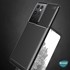 Microsonic Samsung Galaxy S21 Ultra Kılıf Legion Series Siyah 3
