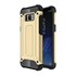 Microsonic Samsung Galaxy S8 Kılıf Rugged Armor Gold 1