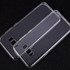 Microsonic Samsung Galaxy S8 Kılıf Transparent Soft Beyaz 3