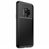 Microsonic Samsung Galaxy S9 Kılıf Legion Series Siyah 2