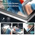 Microsonic Lenovo Tab P12 Tempered Glass Cam Ekran Koruyucu 6