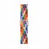 Microsonic Amazfit GTS 4 Mini Kordon Braided Loop Band Pride Edition 1