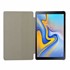 Microsonic Samsung Galaxy Tab A 10 5 T590 Smart Case ve arka Kılıf Pembe 3