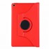 Microsonic Samsung Galaxy Tab S5e 10 5 T720 Kılıf 360 Rotating Stand Deri Kırmızı 2