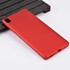 Microsonic Sony Xperia L1 Kılıf Premium Slim Kırmızı 2