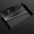 Microsonic Sony Xperia XA1 3D Kavisli Temperli Cam Ekran koruyucu Kırılmaz Film Siyah 2