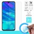 Microsonic Ulefone Note 9P Nano Glass Cam Ekran Koruyucu 1
