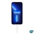 Microsonic Apple iPhone 16 Plus Type-C - Type-C Kablo Beyaz 3