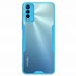Microsonic Vivo Y20S Kılıf Paradise Glow Turkuaz 2