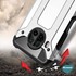 Microsonic Xiaomi Mi 10T Lite Kılıf Rugged Armor Siyah 6