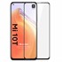 Microsonic Xiaomi Mi 10T Pro Seramik Matte Flexible Ekran Koruyucu Siyah 2