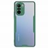 Microsonic Xiaomi Redmi K40 Pro Kılıf Paradise Glow Yeşil 2