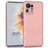 Microsonic Matte Silicone Xiaomi Mi Mix 4 Kılıf Rose Gold 1