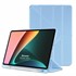 Microsonic Xiaomi Redmi Pad SE 8 7 Kılıf Origami Pencil Mavi 1