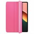 Microsonic Xiaomi Redmi Pad Kılıf Slim Translucent Back Smart Cover Pembe 2