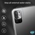 Microsonic Xiaomi Redmi Note 11 SE Kamera Lens Koruma Camı 4