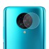 Microsonic Xiaomi Poco F2 Pro Kamera Lens Koruma Camı 1