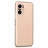 Microsonic Matte Silicone Xiaomi Redmi K40 Kılıf Gold 2