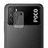 Microsonic Xiaomi Poco M3 Kamera Lens Koruma Camı 1