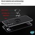 Microsonic Xiaomi Poco X3 GT Kılıf Kickstand Ring Holder Siyah 7