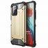 Microsonic Xiaomi Poco X3 GT Kılıf Rugged Armor Gold 1